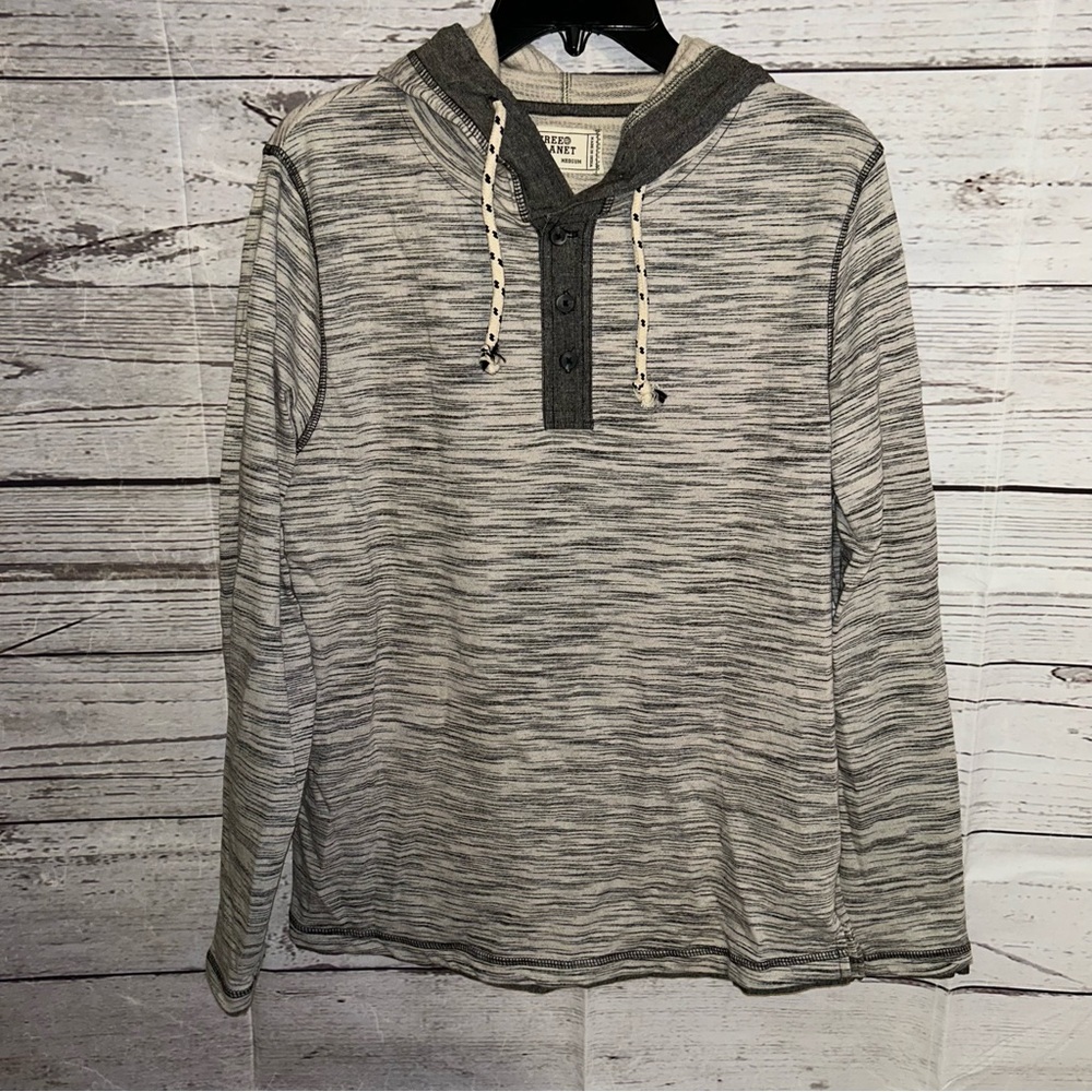 Men’s Free Planet Shirt